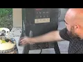 Mastering Flavor A Step-by-Step Guide to Seasoning Your Masterbuilt Propane Smoker