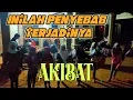 Inilah Penyebabnya SURYO BUDOYO 99 - Jaranan men-Dunia