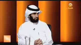 الخبير التقني  عبدالعزيز الحمادي  يشرح كيف يتم اختراق الجوال بدون إرسال ال  كود  للطرف الآخر دندنها