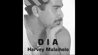 Download D I A - Harvey Malaiholo (Lirik) MP3