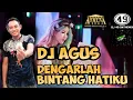 Download Lagu Dj agus - dengarlah bintang hatiku