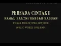 Download Lagu Persada cintaku - Spring  Karaoke tanpa vokal