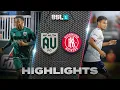 3 7 2026 AV Alta FC vs Richmond Kickers - Game Highlights
