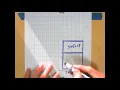Modeling the Distributive Property on Grid Paper