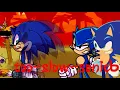 Download Lagu friday night funkin)-too-slow-sonicb (too-slow-encore cover but it's new sonic.exe and sonic over bf