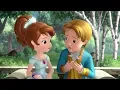 Sofia The First A Royal Wedding S04 E21 Animated Disney Jr