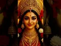 Lagu Aigiri Nandini -Mahishasura Mardini stotra 🙏🔱 #song#durgastatus#durgapuja#durgastuti#shorts#stotram