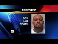 Man Wanted in Harlingen Assault Investigation Arrested in Kleberg Co