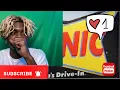 I tried Cincinnati New Sonic Restaurant