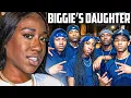 Biggies Daughter Just Turned 33 How She Lives Is Sad