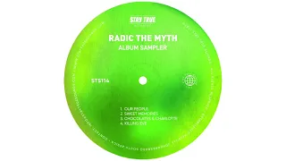 radic the myth killing eve