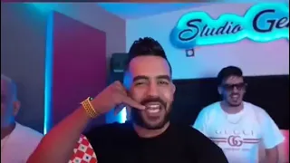 يا نقسي الفوليم شويا راكي طاغيا على العيباد 