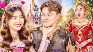 princess falls in love with a poor boy queen please dont break our love 