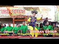 Tari topeng GOYANG JAIPONG ||TARMAN GROUP || MEKARSARI PWK 26 SEPT 20