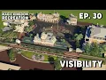 Download Lagu EP. 30 | Visibility | Magic Kingdom Recreation | Planet Coaster 2