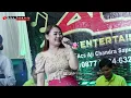 Download Lagu MANGAN TURU BAE - COVER LIVE ALYA PANGESTY FEAT ACS PRO AUDIO