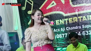 Download MANGAN TURU BAE - COVER LIVE ALYA PANGESTY FEAT ACS PRO AUDIO MP3