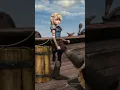 Download Lagu Astrid rolls a barrel #rtte #astrid #httyd #barrel