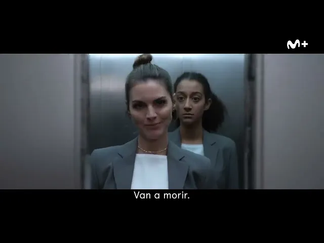 Muertos S.r.l. | Trailer