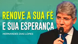 Hernandes Dias Lopes - COM CRISTO VOCÊ TEM ESPERANÇA
