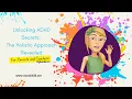 Unlocking AD Secrets The Holistic Approach Revealed Episode 1