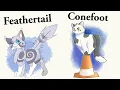 Warrior Cats Names Taken Literally Part 3