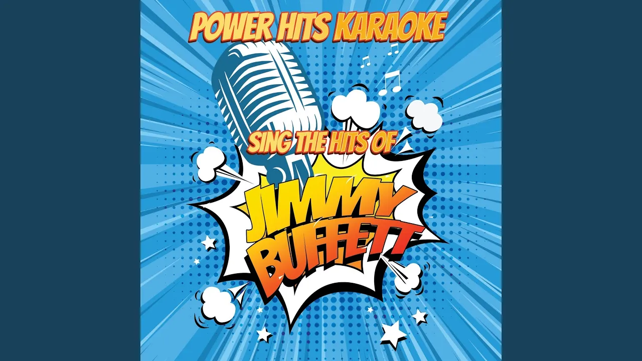 Volcano (Originally Performed By Jimmy Buffett) (Karaoke Version) Volcano (Originally Performed By Jimmy Buffett) (Karaoke Version)