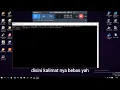 TUTORIAL PYTHON case folding tokenizing filtering