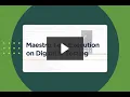 Maestro Test Execution on Digital ai Testing