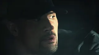 snitch 2013 highway chase and shootout