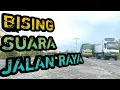 Download Lagu Suara bising kendaraan motor dan mobil
