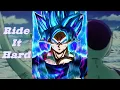 Warren Zeiders & Sueco - Ride It Hard (COVER BY LEWI)