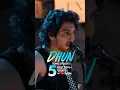 Download Lagu 5M+ views on #Dhun ❤️ 🎶 🩷 Song out now.