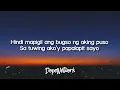 December Avenue - Huling Sandali (Lyrics)