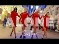 Download Lagu [ K-POP IN PUBNLIC DANCE ] SISTAR (씨스타) – Alone (나혼자) by CHILLICHILL team