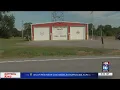 Firefighter fired after fundraiser