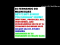Download Lagu DJ FERNANDO DO MIAMI BASS - GET IT BOY 2 (INSTRUMENTAL MIX) (FL STUDIO RECORDS, 2022)