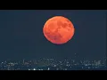Moonrise and moonset 36 40