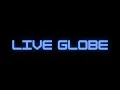 LiveGlobe Demo Google Map Platform Hackathon