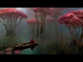 Calm your Nervous System Healing Frequency 432 Hz