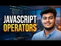JavaScript Operators Arithmetic Logical Comparison Increment Decrement