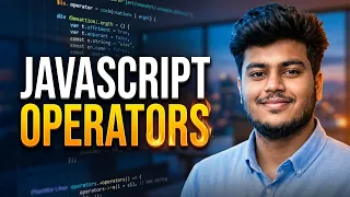 JavaScript Operators Arithmetic Logical Comparison Increment Decrement