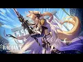 Download Lagu Arknights EP - [Radiant]