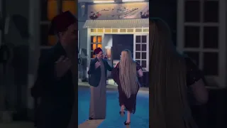 الملبن حلو اوى الملبن   القشطة طعمة اوى القشطة   عمرو سلامة       الراقصة بوسى  مواويل للانتاج الفنى دندنها