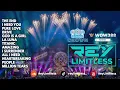 Download Lagu DJ The End Breakbeat Mixtape Golden Crown 2024 | Nonstop by ReyLimitless