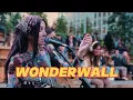 Download Lagu You’ve NEVER HEARD 'Wonderwall' Sung LIKE THIS Before! | Oasis - Wonderwall