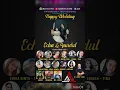 Download Lagu TUMBANG RANDANG WEDDING PARTY ECHA \u0026 GUNDUL SPESIAL PERFORMANCE DJ LIDER TYLER NRC \u0026 ANUGERAH SOUND