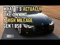 Here is what it s ACTUALLY like to own a high mileage B58