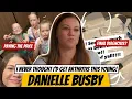 Danielle Busby Reveals Unexpected Arthritis Diagnosis After Years of Silent Pain OutDaughtered