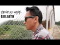Download Lagu GOLIATH - HIDUP INI MAHAL l  | COVER ARIAN | ( Cipro Official )